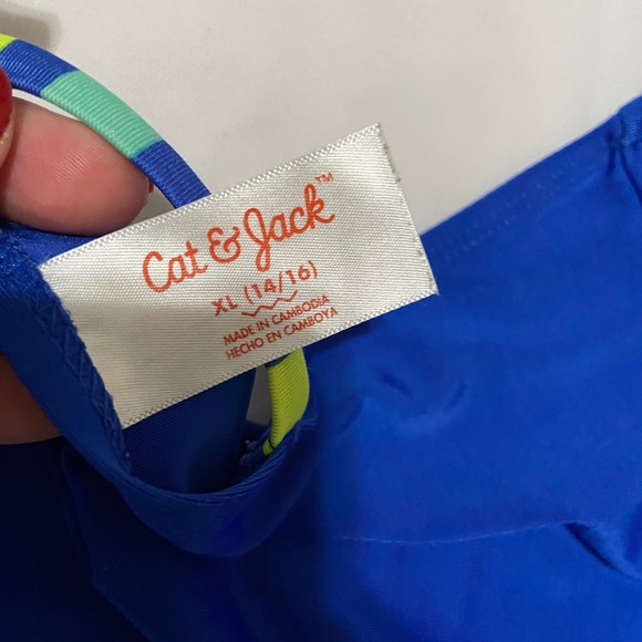 Tankini - Picture 3 of 3